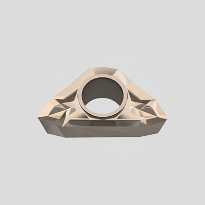 धातु TNMG 160404 खराद के लिए टर्निंग टूल टंगस्टन कार्बाइड सम्मिलित करता है: