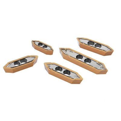 स्टील मशीनिंग के लिए फास्ट कटिंग VNMG1604 सीएनसी बाहरी टर्निंग कार्बाइड इंसर्ट