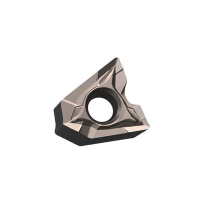 स्टील सेमी फिनिशिंग कार्बाइड सीएनसी इंसर्ट इंडेक्सेबल कटिंग टूल कटर