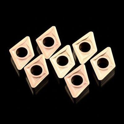 TNMG 160404 कार्बाइड सीएनसी इन्सर्ट बाहरी टर्निंग टूल्स मेटल लेथ टूल्स TNMG