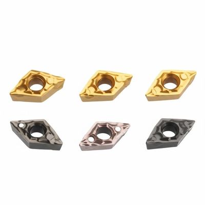 TNMG कोटेड कार्बाइड सीएनसी इन्सर्ट TNMG 160404/08 टर्निंग पार्टिंग टूल