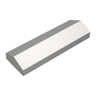 अलगाव वेल्डेड स्पाइरल पहनने के प्रतिरोधी टाइल टंगस्टन कार्बाइड टाइल डेकैंटर सेंट्रीफ्यूज के लिए