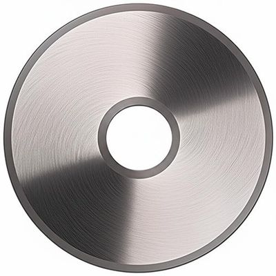 लिथियम बैटरी उद्योग के लिए परिपत्र टंगस्टन कार्बाइड ब्लेड चाकू