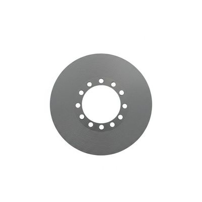 लिथियम बैटरी स्लीटिंग के लिए टंगस्टन कार्बाइड सर्कुलर स्लीटिंग नाइफ