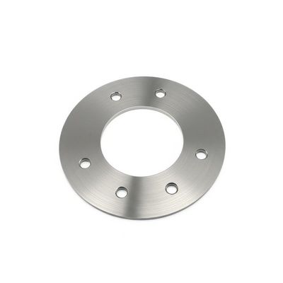 लिथियम बैटरी उद्योग के लिए उच्च कठोरता परिपत्र स्लीटिंग चाकू एसएस चाकू