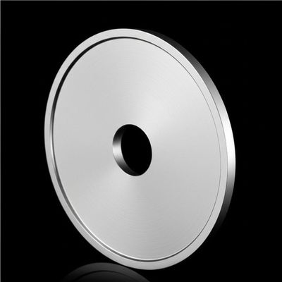 मैकेनिकल सिगरेट कटिंग मशीन के लिए अनुकूलित टंगस्टन कार्बाइड मिश्र धातु तंबाकू परिपत्र कटिंग चाकू YG8 YG9C YG11C YG13C