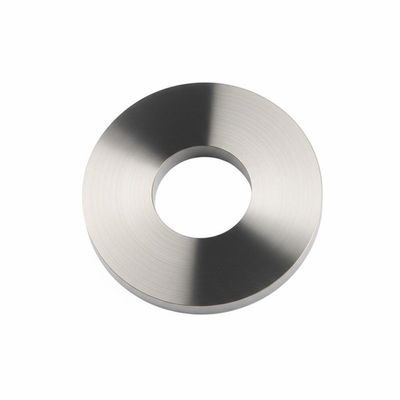 सिगरेट बनाने की मशीन कटिंग ब्लेड गर्म बिक्री तंबाकू कटिंग तंबाकू के लिए सीमेंट कार्बाइड चाकू परिपत्र गोल चाकू