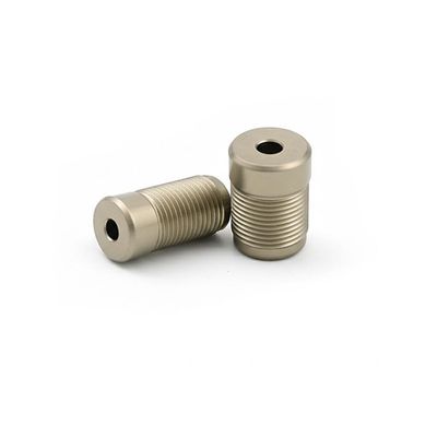 पीडीसी सीमेंटेड कार्बाइड टूल्स YG15 YG15C ऑयल ड्रिल बिट नोजल