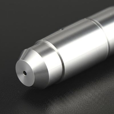 उच्च कठोरता सीमेंटेड कार्बाइड उपकरण तेल सीमेंटेड कार्बाइड नोजल