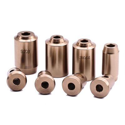 PDC बिट के लिए सिन्जेड सीमेंटेड कार्बाइड टूल्स कार्बाइड नोजल YG8 YG10 YG15