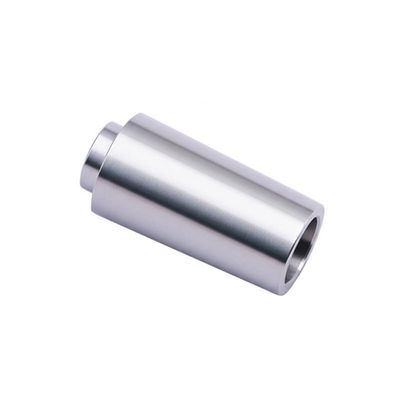 विभिन्न आकारों में औद्योगिक पुख्ता कार्बाइड नोजल उच्च घर्षण प्रतिरोधी