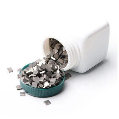 Customized Tungsten Carbide Brazed Tips with High Hardness and Precise Cutting for Stone Materials Made from Tungsten Carbide and Cobalt