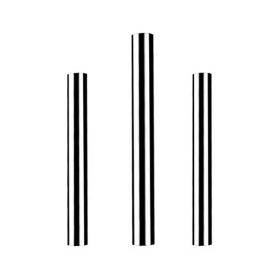 ड्रिल बिट्स और मिलिंग कटर के लिए अनुकूलित उच्च कठोरता पहनने के प्रतिरोधी वोल्फ़ास्टन कार्बाइड रॉड