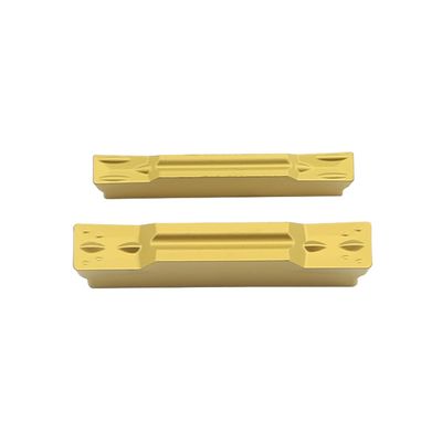 सीएनसी मशीनिंग केंद्रों के लिए स्थायित्व के साथ उच्च परिशुद्धता 11° कोण कार्बाइड सीएनसी सम्मिलन