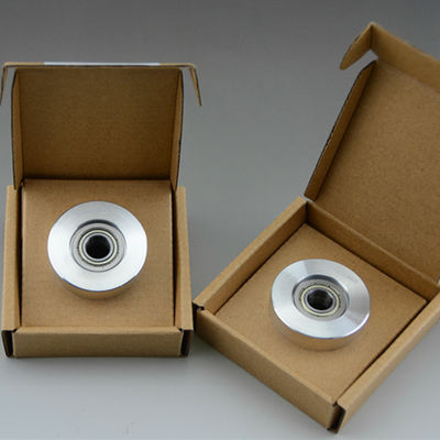 कार्बाइड स्लीटर ब्लेड के लिए CBN ग्राइंडिंग स्टोन व्हील D50xT11mm