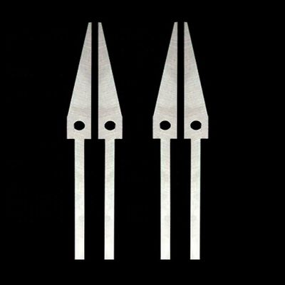 एचएसएस वुल्फ़्ट्रम कार्बाइड मास्क काटने वाला चाकू एमसी115/एमसी118/एमसी335 ग्रेड