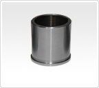 YK05 टंगस्टन कार्बाइड स्लीव 16mm बाहरी व्यास तेल क्षेत्र ड्रिल बिट्स के लिए