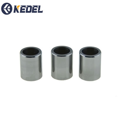 कोयला खनन ड्रिल बिट्स के लिए वुल्फ़्रेम कार्बाइड बटन YG8C 10.2 मिमी