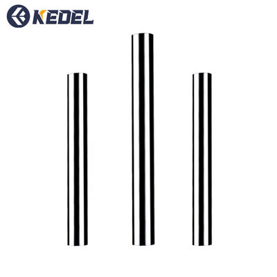 YG10X टंगस्टन कार्बाइड रॉड 6mm x 3000mm HIP सिंटर किया गया