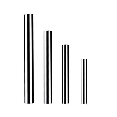 YG10X टंगस्टन कार्बाइड रॉड 6mm x 3000mm HIP सिंटर किया गया