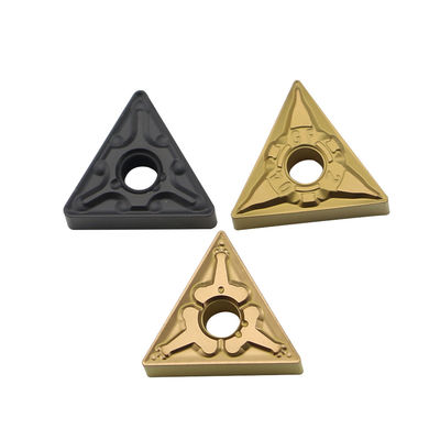 TM TNMG160408 MA टर्निंग कार्बाइड खराद सम्मिलित करता है Tnmg 160404 160408 160412