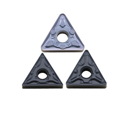 TNMG 160404 कार्बाइड सीएनसी इन्सर्ट बाहरी टर्निंग टूल्स मेटल लेथ टूल्स TNMG