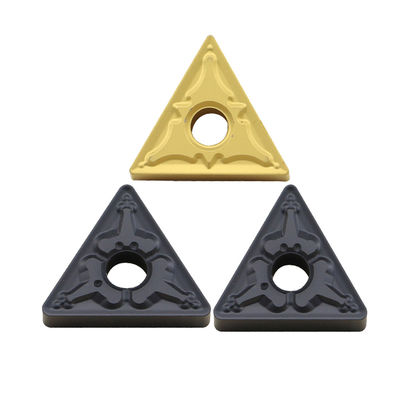 TNMG कोटेड कार्बाइड सीएनसी इन्सर्ट TNMG 160404/08 टर्निंग पार्टिंग टूल