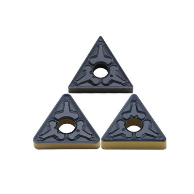 धातु TNMG 160404 खराद के लिए टर्निंग टूल टंगस्टन कार्बाइड सम्मिलित करता है: