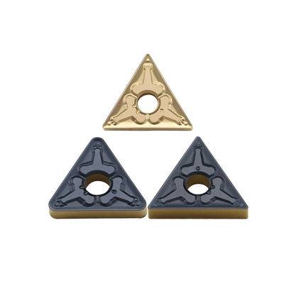 धातु TNMG 160404 खराद के लिए टर्निंग टूल टंगस्टन कार्बाइड सम्मिलित करता है: