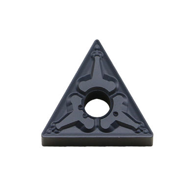 TNMG टंगस्टन कार्बाइड सीएनसी कट के लिए टर्निंग टूल डालें