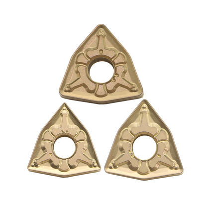 स्टील सेमी फिनिशिंग कार्बाइड सीएनसी इंसर्ट इंडेक्सेबल कटिंग टूल कटर