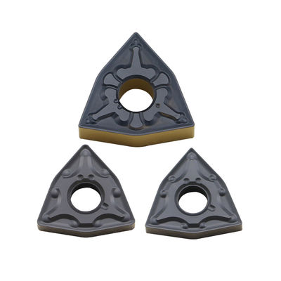 स्टील सेमी फिनिशिंग कार्बाइड सीएनसी इंसर्ट इंडेक्सेबल कटिंग टूल कटर