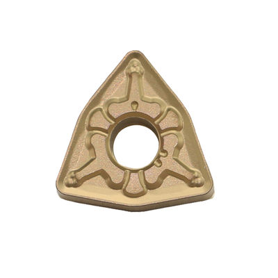 स्टील सेमी फिनिशिंग कार्बाइड सीएनसी इंसर्ट इंडेक्सेबल कटिंग टूल कटर