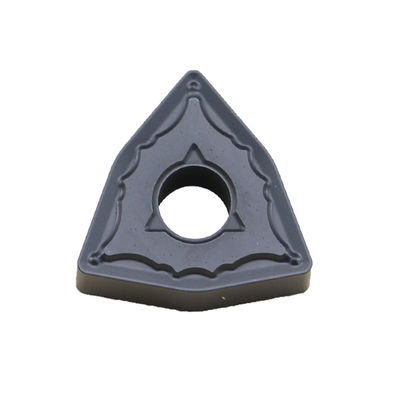 स्टील सेमी फिनिशिंग कार्बाइड सीएनसी इंसर्ट इंडेक्सेबल कटिंग टूल कटर