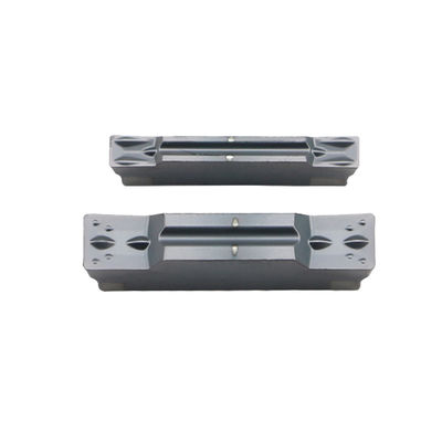 92HRC टंगस्टन कार्बाइड सीएनसी इन्सर्ट लेथ पार्टिंग और ग्रूविंग इंसर्ट