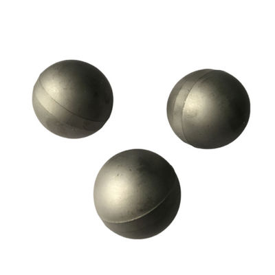 खाली टंगस्टन कार्बाइड वाल्व YG6 ग्रेड विरोधी जंग