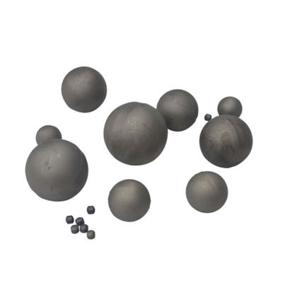 खाली टंगस्टन कार्बाइड वाल्व YG6 ग्रेड विरोधी जंग