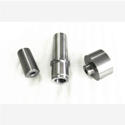 BH12 BH15 टंगस्टन कार्बाइड पाइप उच्च पहनने का प्रतिरोध