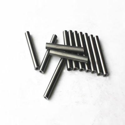 BH12 BH15 टंगस्टन कार्बाइड पाइप उच्च पहनने का प्रतिरोध