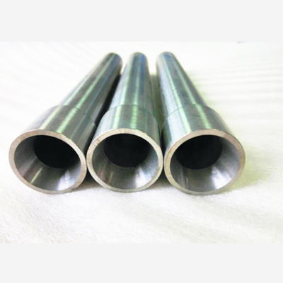 खाली टंगस्टन कार्बाइड पहनें भागों यांत्रिक सील की अंगूठी उच्च पहनने के प्रतिरोध