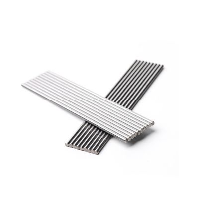 उच्च कठोरता और YG8 YG6 YG6X YG9C YG11C YG13C मिश्र धातु विनिर्देश के साथ अनुकूलित आकार टंगस्टन कार्बाइड रॉड, कठोर मिश्र धातु संसाधित उत्पादों के लिए